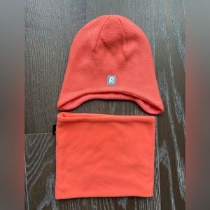 REIMA
Wool Beanie - Pipopaa